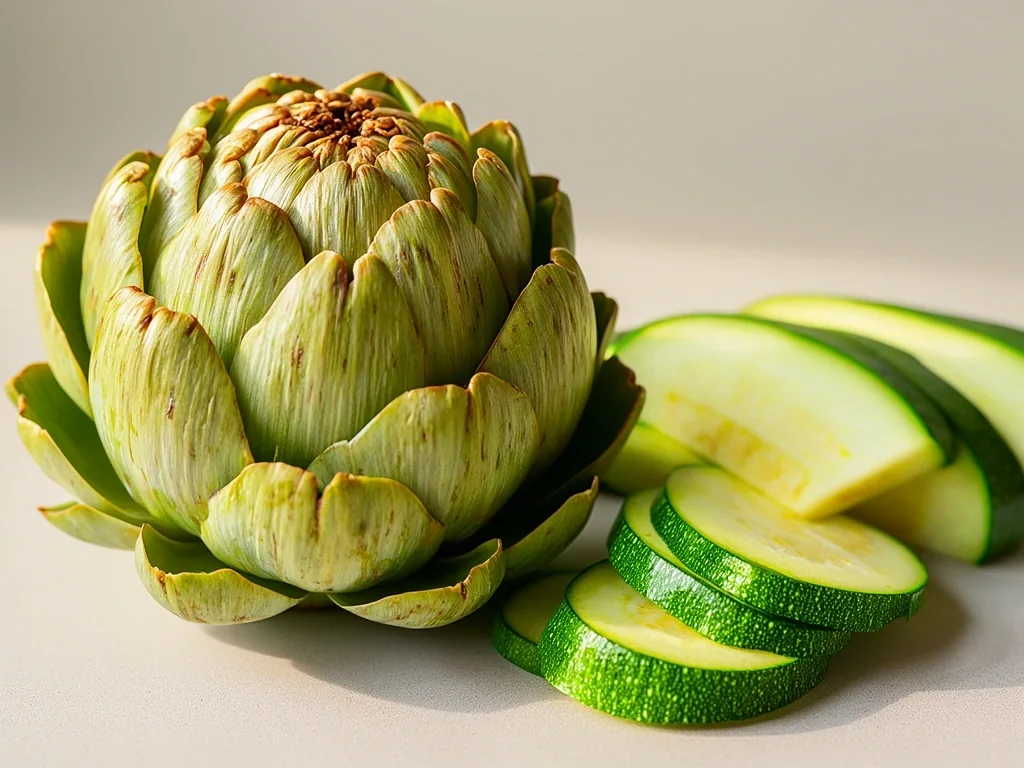 Variedad de vegetales coloridos